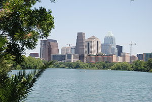 City of Austin