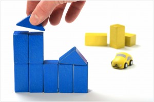 house-building house-building